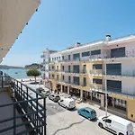 Junto á Praia- Junto A Baía Appartamento São Martinho do Porto