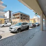 Junto á Praia- Junto A Baía São Martinho do Porto