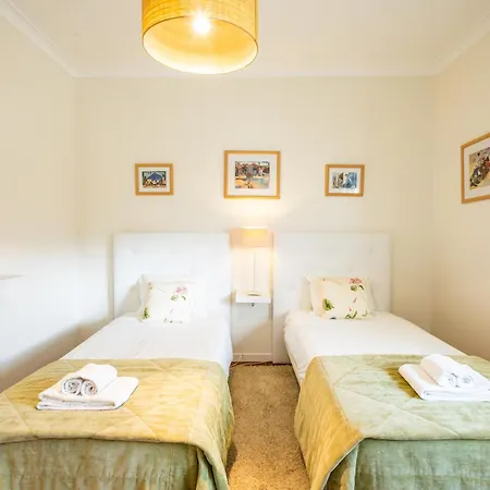 Junto à - By Smarthomes Appartement São Martinho do Porto