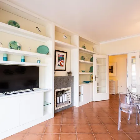 Junto à - By Smarthomes Appartement São Martinho do Porto