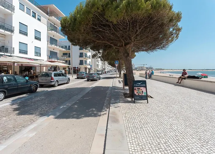 Appartement Junto à - By Smarthomes São Martinho do Porto