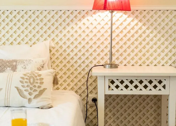 Appartement Junto à - By Smarthomes