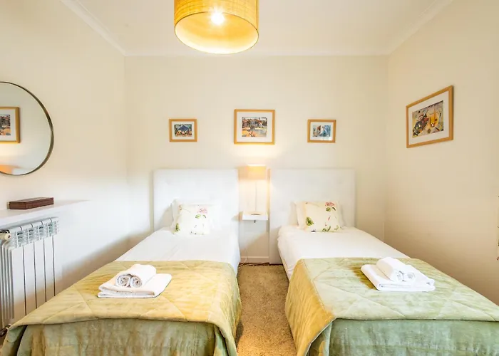 Junto à - By Smarthomes Appartement São Martinho do Porto