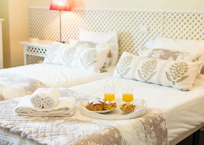 Junto à - By Smarthomes São Martinho do Porto