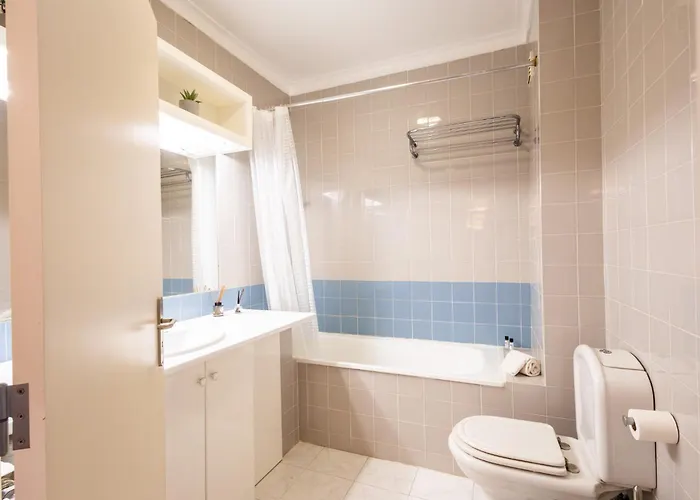 Junto à - By Smarthomes Appartement