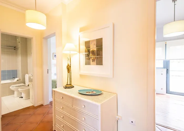 Appartement Junto à - By Smarthomes