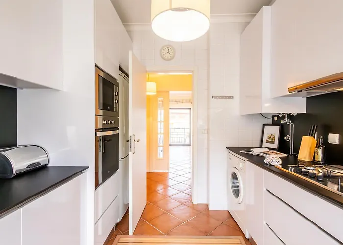 Junto à - By Smarthomes Appartement São Martinho do Porto