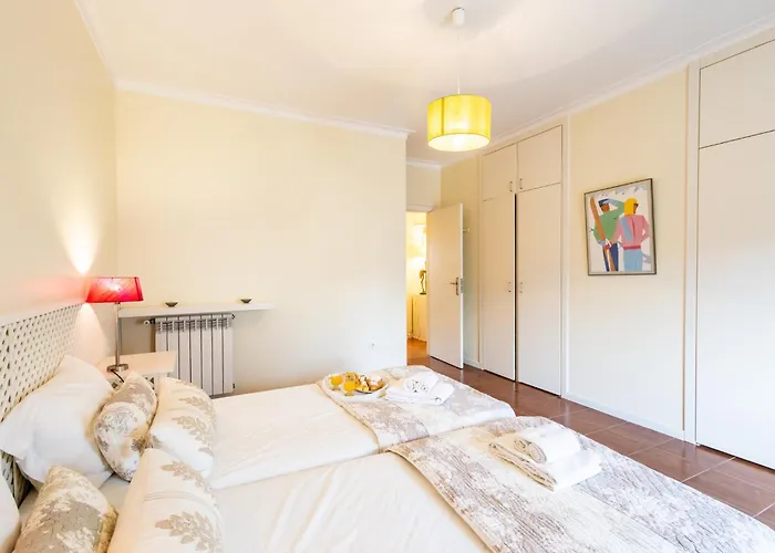 Junto à - By Smarthomes São Martinho do Porto