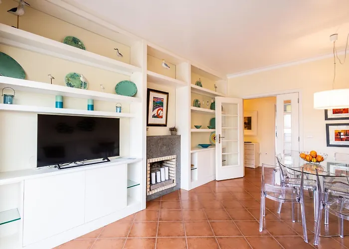 Junto à - By Smarthomes Appartement São Martinho do Porto