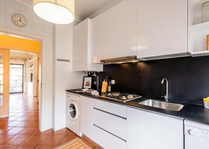 Junto à - By Smarthomes * São Martinho do Porto