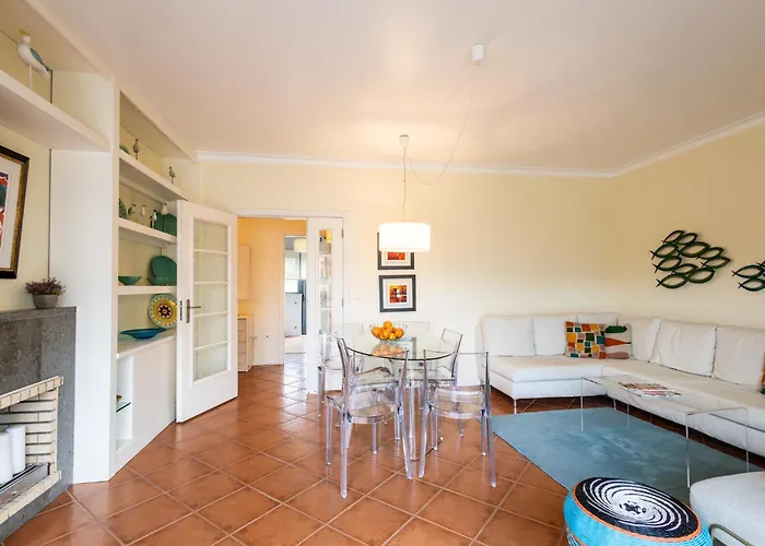 Junto à - By Smarthomes São Martinho do Porto