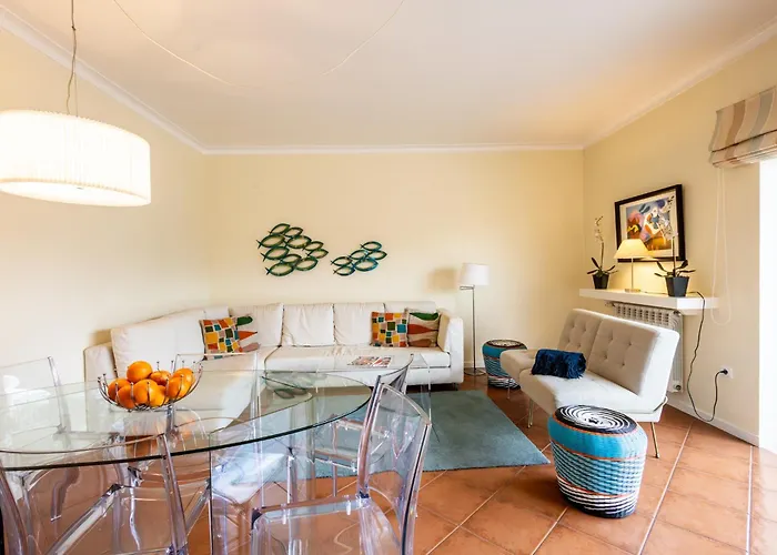 Junto à - By Smarthomes Appartement *