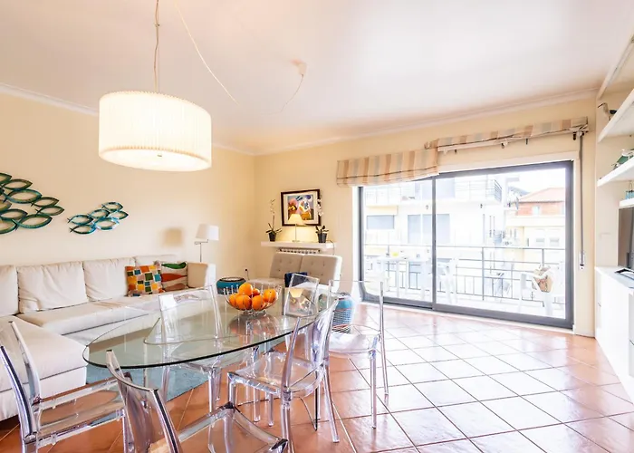 Junto à - By Smarthomes Appartement