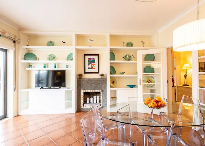 Appartement Junto à - By Smarthomes São Martinho do Porto